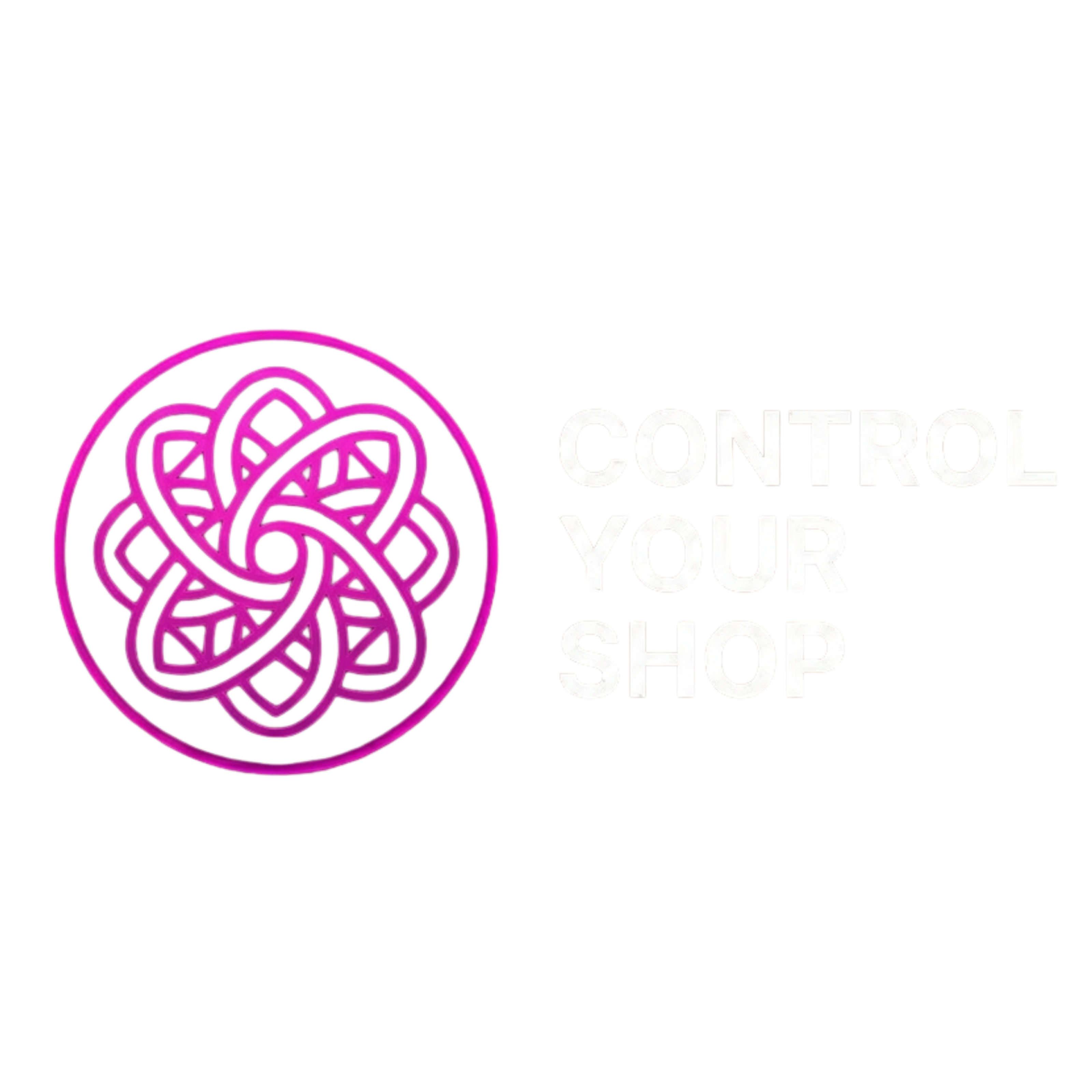 Control Your Shop